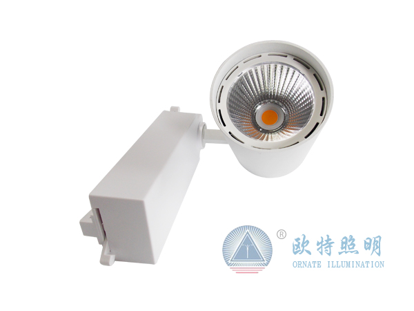 导轨灯OT-3001 35W
