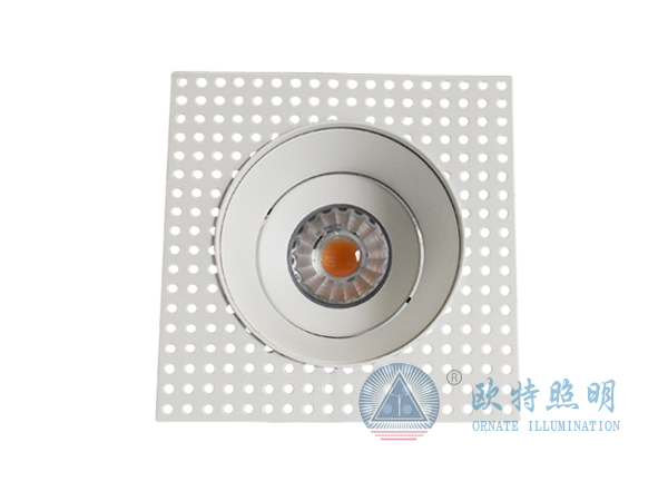 天花嵌灯OT-3011 10W