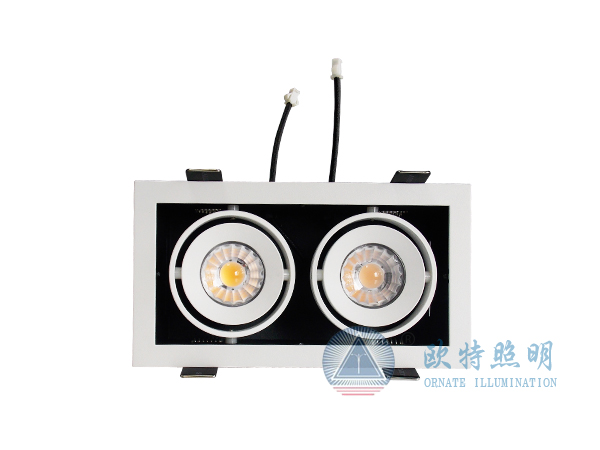 天花嵌灯OT-3013 20W