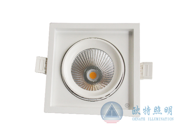 天花嵌灯OT-3039-30W