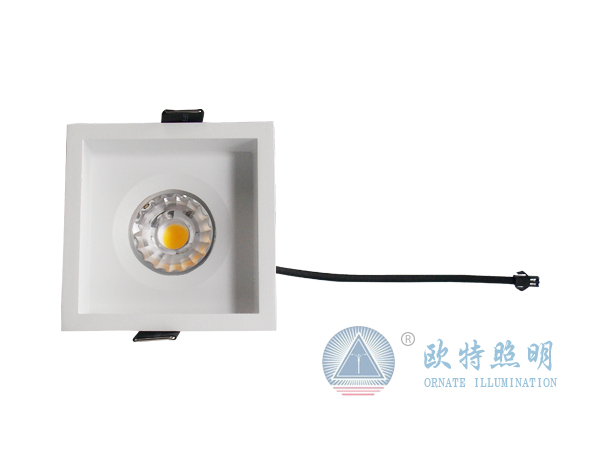 天花嵌灯OT-3042-10W