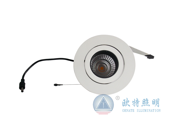 天花嵌灯OT-3060-10W