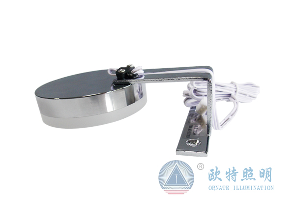 卫浴灯0T-001-5W