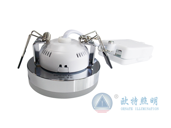 卫浴灯OT-002-5W