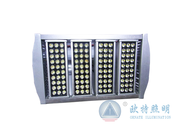 LED 120W路灯