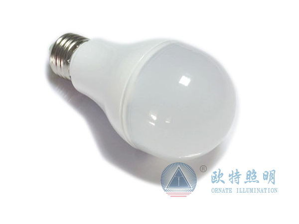 厂家供应5W LED 球泡灯.