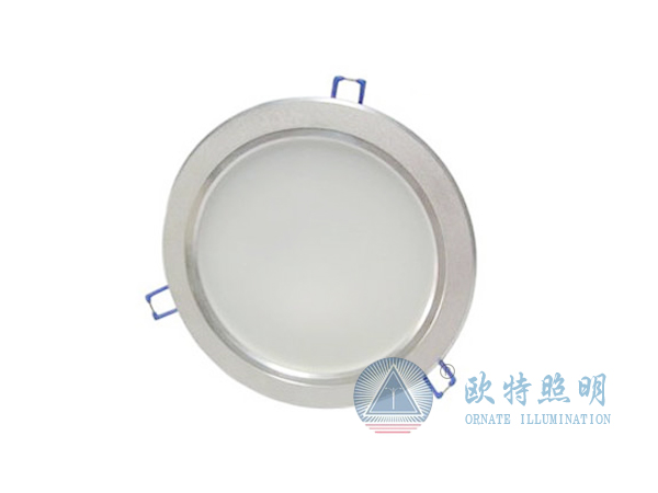 18W大功率LED天花灯/LED防雾筒灯