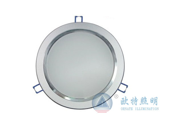 18W大功率LED天花灯/LED防雾筒灯