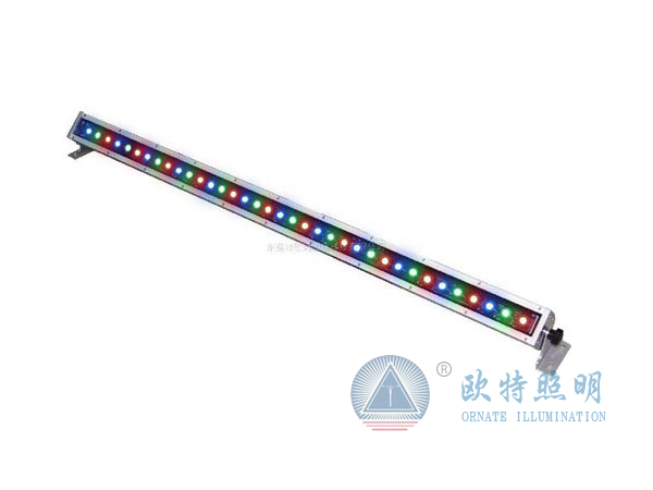 户外36*1W大功率LED洗墙灯 楼体亮化装饰洗墙灯  