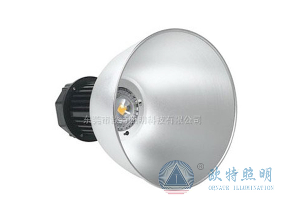 厂家供应100WLED工矿灯 用于厂房 仓库 超市照明