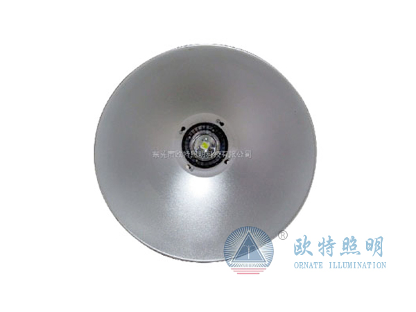 高亮度工矿灯 晶元芯片集成80W工矿灯 LED工矿灯 