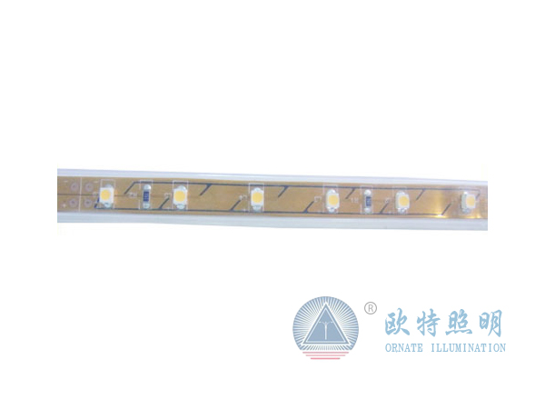 LED5050防水软灯条，30、60灯，5050RGB灯条/LED硬灯条，滴胶防水
