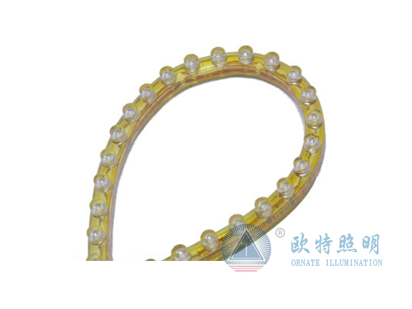 长城灯条24灯，滴胶防水