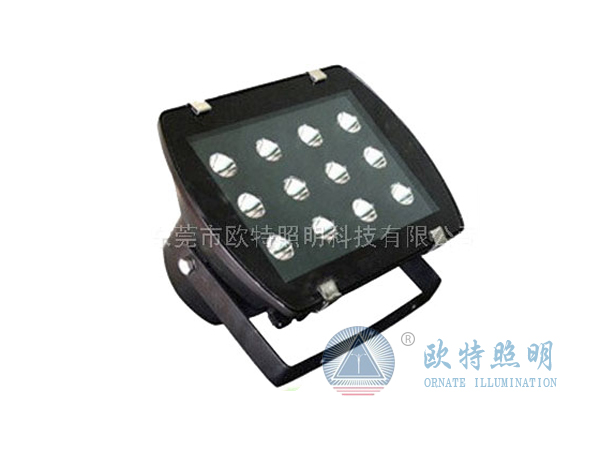 供应10WLED投光灯 12WLED投光灯 室外照明LED投光灯