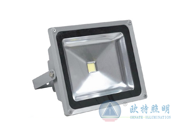 低价供应80W泛光灯/集成泛光灯/黑色泛光灯/LED投光灯/质量保证