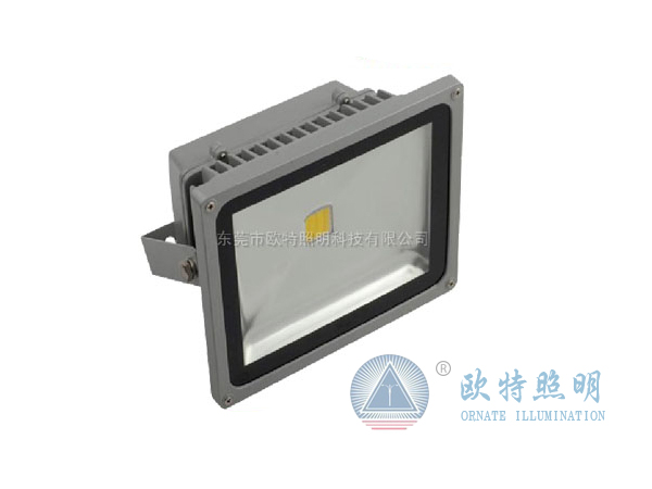 供应大功率50WLED泛光灯 集成LED IP65