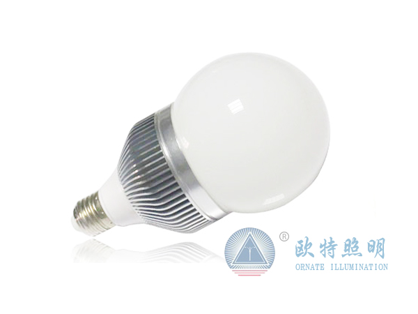 供应LED球泡，LED蜂窝球泡，LED蜂窝灯泡， 