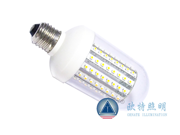 玉米球泡灯/LED1W蜡烛灯 E14蜡烛灯