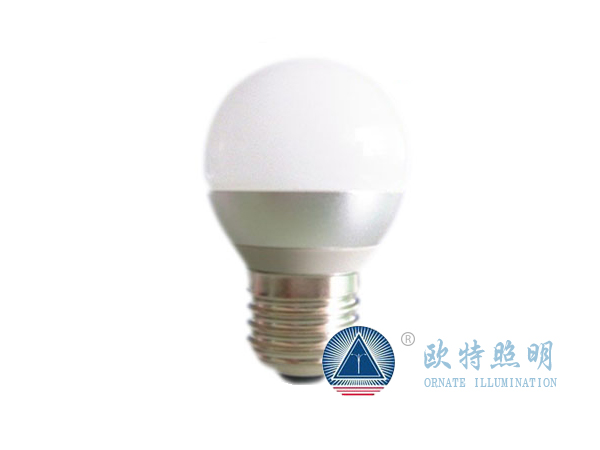厂家供应 大功率5W/7WLED球泡灯/省电节能 