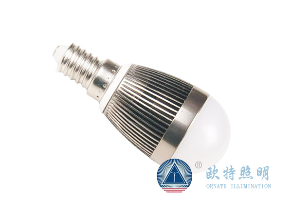 厂家供应大功率5W/7WLED球泡灯/省电节能 