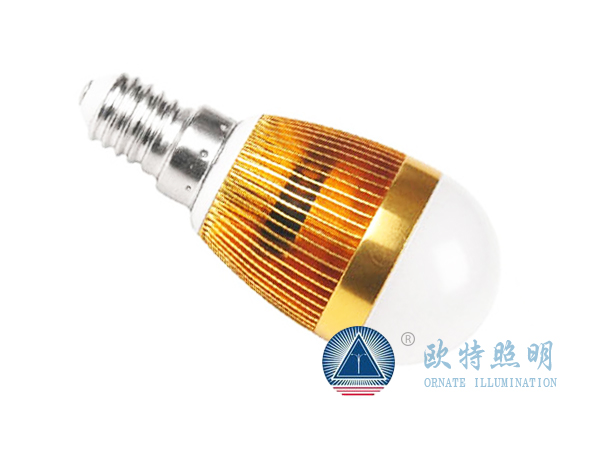 LED 球泡灯 供应大功率7WLED球泡灯/厂家销售省电节能 