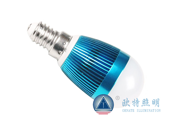 供应LED球泡灯 5W大功率LED球泡灯 优质LED球泡灯 