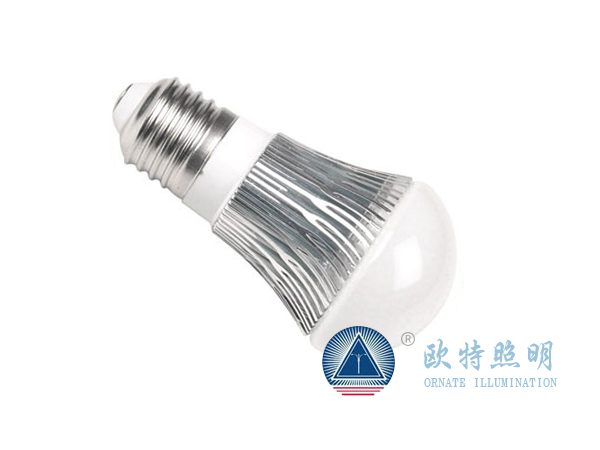 厂家销售省电节能 LED 球泡灯 供应大功率7WLED球泡灯
