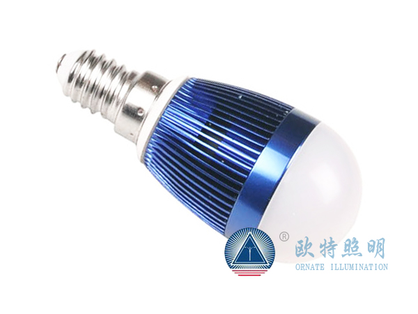 LED高度球泡灯，高效光管，生产厂家