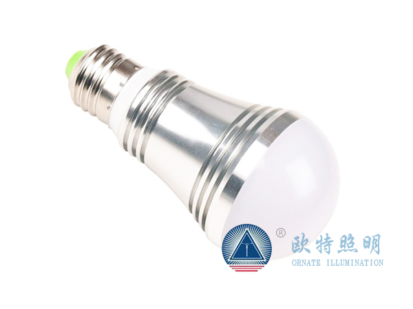 供应大功率LED球泡灯,5-18W室内照明、商业照明灯具