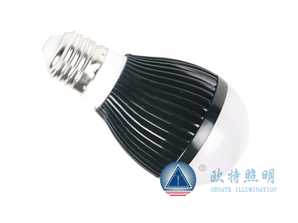 厂家销售省电节能 LED 球泡灯 供应大功率7WLED球泡灯