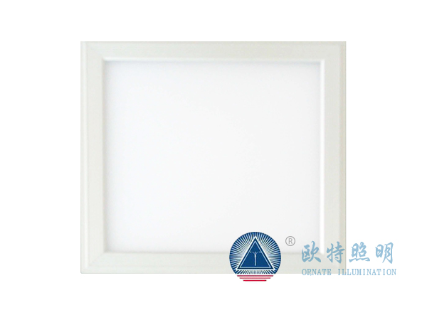 LED面板灯300*300 12W 质保两年