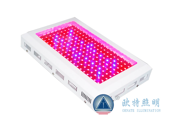 200W方形LED植物生长灯
