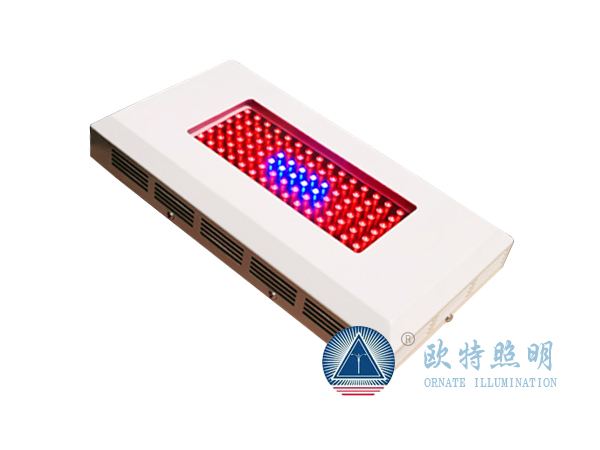90W方形LED植物生长灯