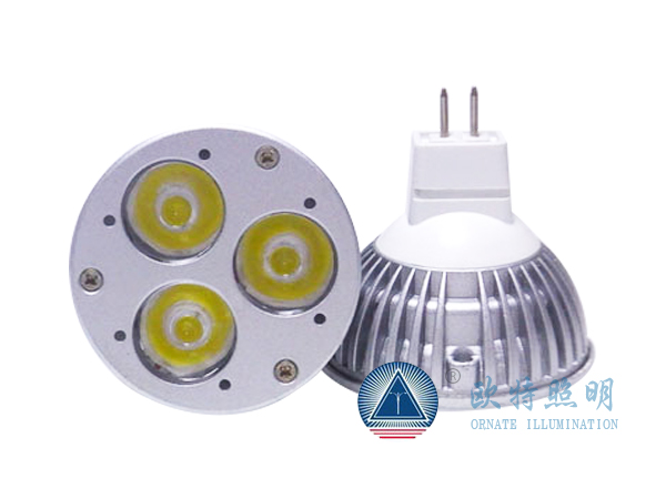 LED 射灯