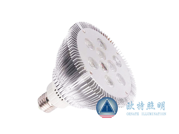 供应大功率7W LED 射灯