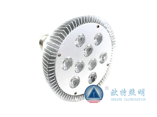 LED 射灯