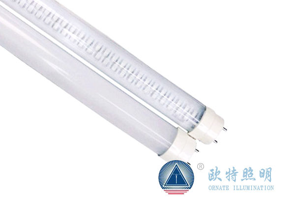 供应12W功率LED灯管