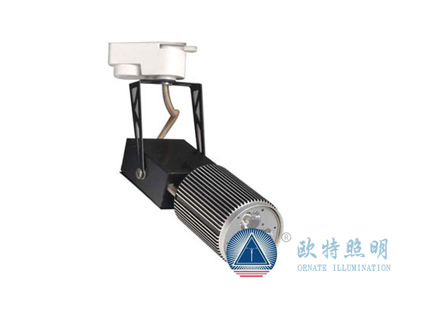 厂家供应大功率3WLED导轨灯