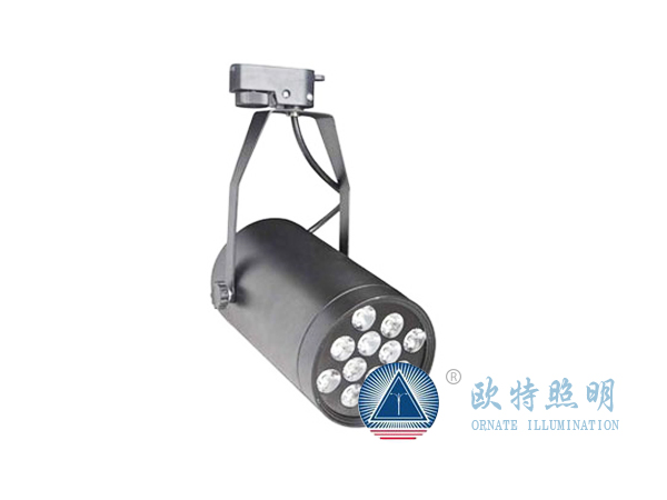 导轨灯
