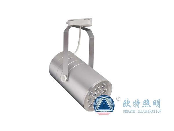 导轨灯