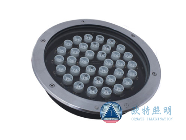 LED 埋地灯