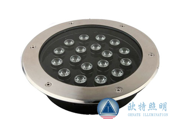 LED 埋地灯