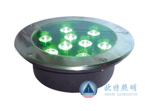 LED 埋地灯