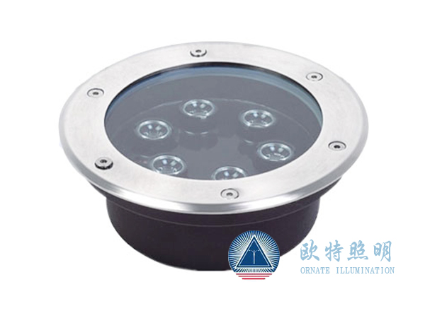 LED 埋地灯