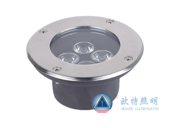 LED 埋地灯