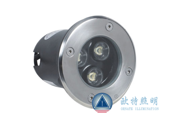 LED 埋地灯
