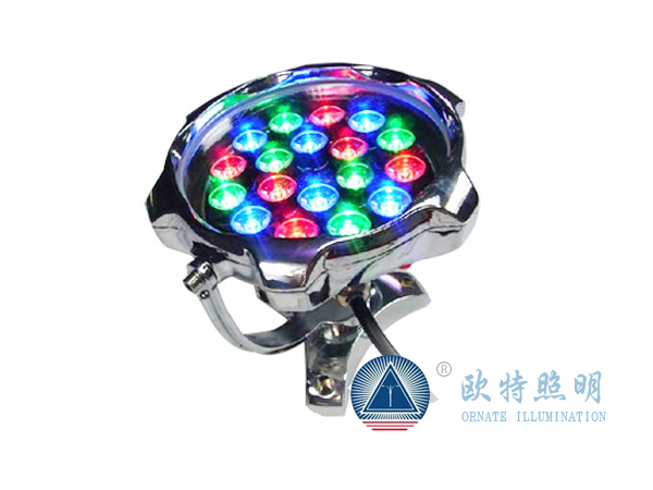 LED 水底灯