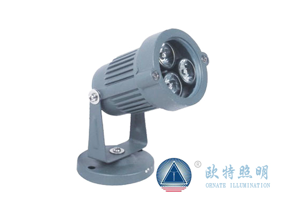 厂家供应 LED水底灯,质保两年