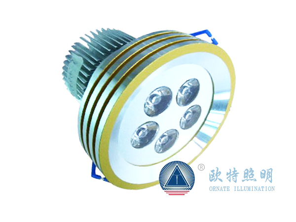 LED天花灯