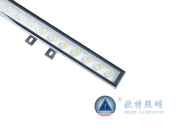 LED 洗墙灯